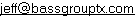 Image of email address of Jeff Payne
