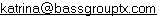 Image of email address of Katrina Ruberg