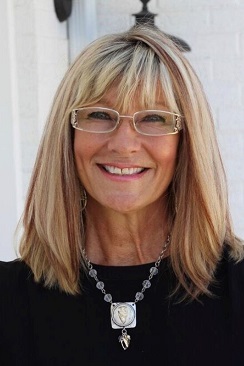 Tammy Jones